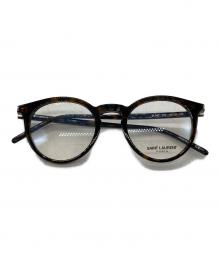 Saint Laurent Paris（サンローランパリ）の古着「サングラス SL347 002」