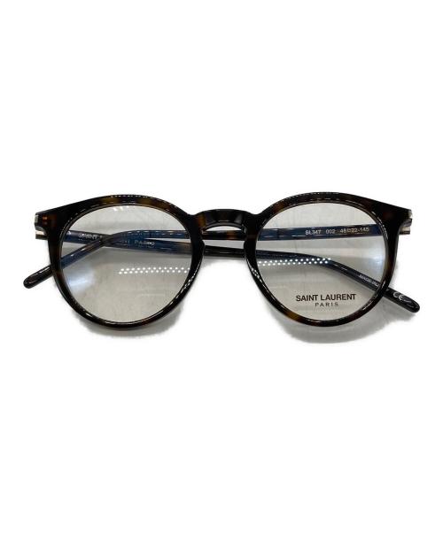 Saint Laurent Paris（サンローランパリ）Saint Laurent Paris (サンローランパリ) サングラス SL347 002 サイズ:48□22-145の古着・服飾アイテム