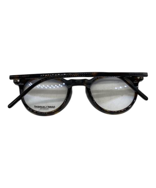 Saint Laurent Paris（サンローランパリ）Saint Laurent Paris (サンローランパリ) サングラス SL347 002 サイズ:48□22-145の古着・服飾アイテム