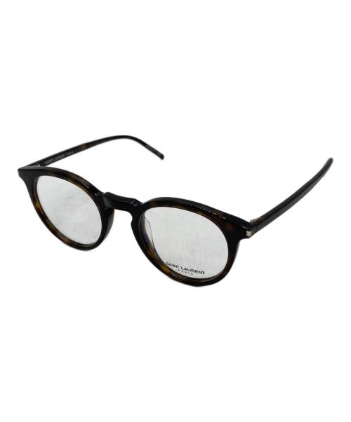 Saint Laurent Paris（サンローランパリ）Saint Laurent Paris (サンローランパリ) サングラス SL347 002 サイズ:48□22-145の古着・服飾アイテム