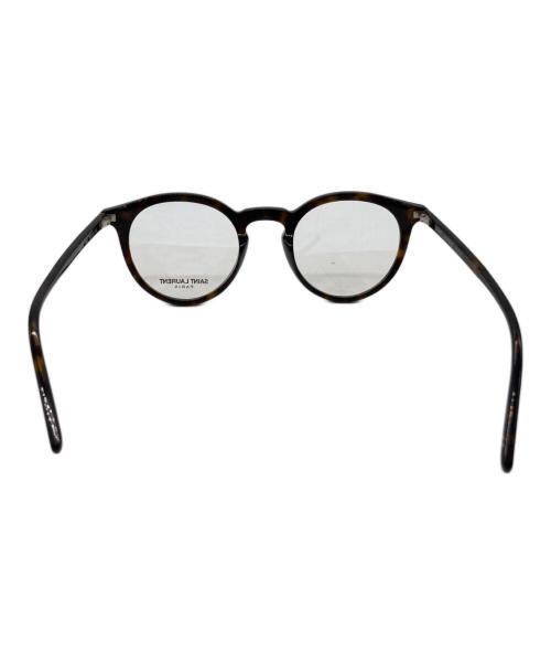 Saint Laurent Paris（サンローランパリ）Saint Laurent Paris (サンローランパリ) サングラス SL347 002 サイズ:48□22-145の古着・服飾アイテム