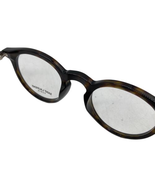 Saint Laurent Paris（サンローランパリ）Saint Laurent Paris (サンローランパリ) サングラス SL347 002 サイズ:48□22-145の古着・服飾アイテム