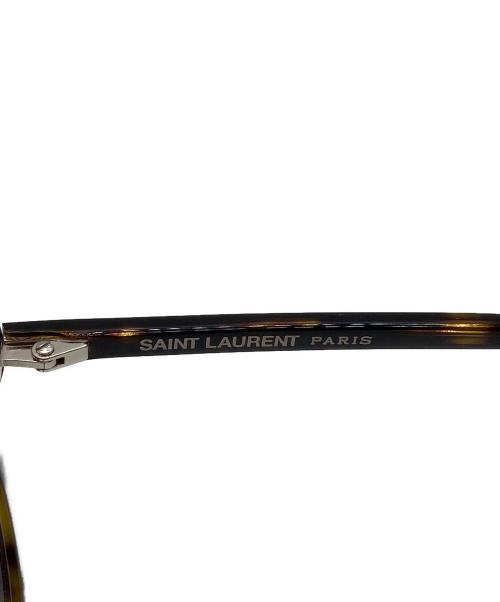 Saint Laurent Paris（サンローランパリ）Saint Laurent Paris (サンローランパリ) サングラス SL347 002 サイズ:48□22-145の古着・服飾アイテム