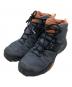 SALOMON（サロモン）の古着「X ULTRA 4 MID GORE-TEX　412956」｜グレー
