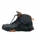 SALOMON (サロモン) X ULTRA 4 MID GORE-TEX　412956 グレー サイズ:24.5cm：10000円