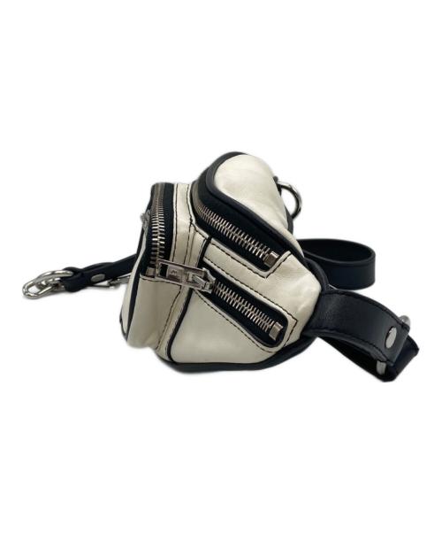 ALEXANDER WANG（アレキサンダー・ワン）ALEXANDER WANG (アレキサンダー・ワン) ボディーバッグ 1838219の古着・服飾アイテム