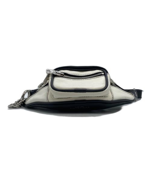 ALEXANDER WANG（アレキサンダー・ワン）ALEXANDER WANG (アレキサンダー・ワン) ボディーバッグ 1838219の古着・服飾アイテム