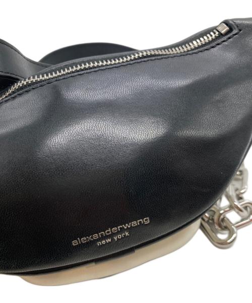 ALEXANDER WANG（アレキサンダー・ワン）ALEXANDER WANG (アレキサンダー・ワン) ボディーバッグ 1838219の古着・服飾アイテム