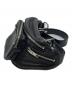 ALEXANDER WANG (アレキサンダー・ワン) ボディーバッグ ATTICA FANNY PACK IN LEATHER ATTICA ブラック：27000円