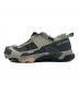 SALOMON (サロモン) SALOMON X ULTRA 5 477263 ローカットスニーカー グレー サイズ:23.5cm：10000円