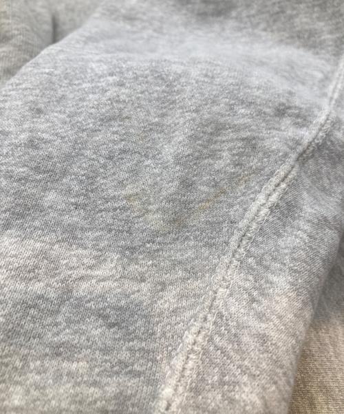 Champion（チャンピオン）Champion (チャンピオン) 無地リバースウィーブスウェット グレー サイズ:Lの古着・服飾アイテム
