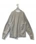 Champion (チャンピオン) 無地リバースウィーブスウェット グレー サイズ:L：60000円