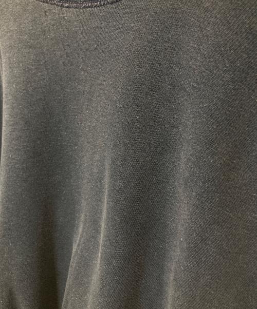 PENNEY'S（ペニーズ）PENNEY'S (ペニーズ) ラグランスウェット グレー サイズ:Lの古着・服飾アイテム