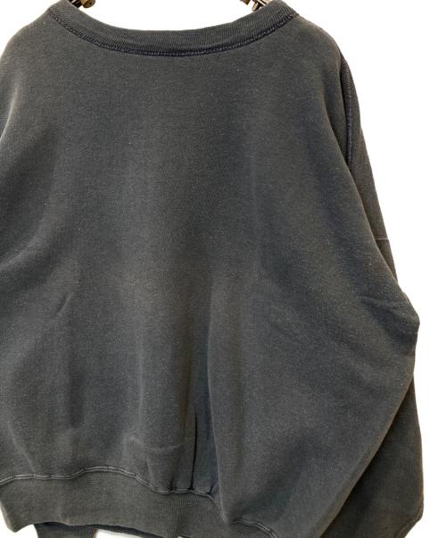 PENNEY'S（ペニーズ）PENNEY'S (ペニーズ) ラグランスウェット グレー サイズ:Lの古着・服飾アイテム