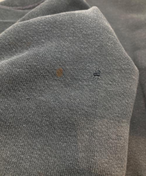 PENNEY'S（ペニーズ）PENNEY'S (ペニーズ) ラグランスウェット グレー サイズ:Lの古着・服飾アイテム