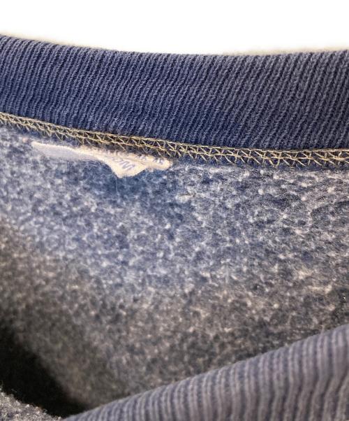FRUIT OF THE LOOM（フルーツオブザルーム）FRUIT OF THE LOOM (フルーツオブザルーム) ブランクスウェット パープル サイズ:XLの古着・服飾アイテム