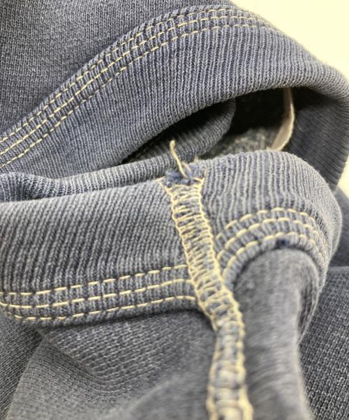 FRUIT OF THE LOOM（フルーツオブザルーム）FRUIT OF THE LOOM (フルーツオブザルーム) ブランクスウェット パープル サイズ:XLの古着・服飾アイテム
