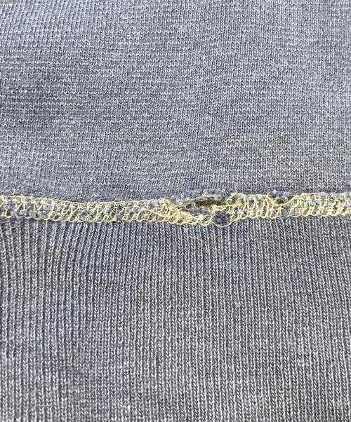 FRUIT OF THE LOOM（フルーツオブザルーム）FRUIT OF THE LOOM (フルーツオブザルーム) ブランクスウェット パープル サイズ:XLの古着・服飾アイテム
