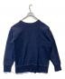 FRUIT OF THE LOOM (フルーツオブザルーム) ブランクスウェット パープル サイズ:XL：18000円
