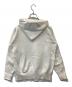 Hanes (ヘインズ) WIND SHIELD パーカー アイボリー サイズ:M：16000円
