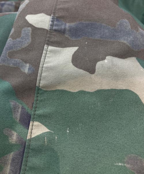 US ARMY（ユーエスアーミー）US ARMY (ユーエスアーミー) ECWCS Gen1 COLD WEATHER PARKA GORE-TEX　8415-01-228-1317 カーキ サイズ:Medium Longの古着・服飾アイテム