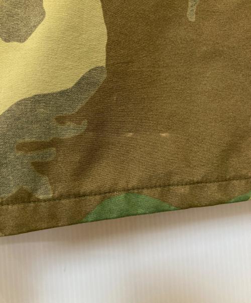 US ARMY（ユーエスアーミー）US ARMY (ユーエスアーミー) ECWCS Gen1 COLD WEATHER PARKA GORE-TEX　8415-01-228-1317 カーキ サイズ:Medium Longの古着・服飾アイテム