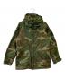 US ARMY（ユーエスアーミー）の古着「ECWCS Gen1 COLD WEATHER PARKA GORE-TEX　8415-01-228-1317」｜カーキ
