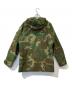 US ARMY (ユーエスアーミー) ECWCS Gen1 COLD WEATHER PARKA GORE-TEX　8415-01-228-1317 カーキ サイズ:Medium Long：16000円