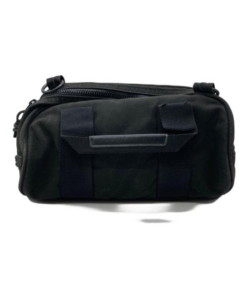 THE NORTH FACE（ザ ノース フェイス）THE NORTH FACE (ザ ノース フェイス) ショルダーバッグ　NN7354N ブラックの古着・服飾アイテム