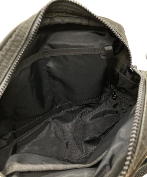 THE NORTH FACE（ザ ノース フェイス）THE NORTH FACE (ザ ノース フェイス) ショルダーバッグ　NN7354N ブラックの古着・服飾アイテム