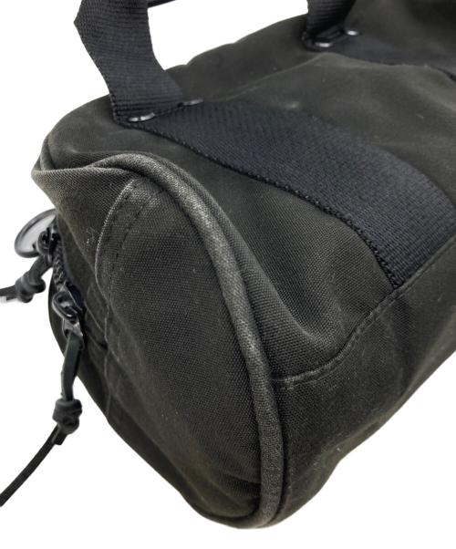 THE NORTH FACE（ザ ノース フェイス）THE NORTH FACE (ザ ノース フェイス) ショルダーバッグ　NN7354N ブラックの古着・服飾アイテム
