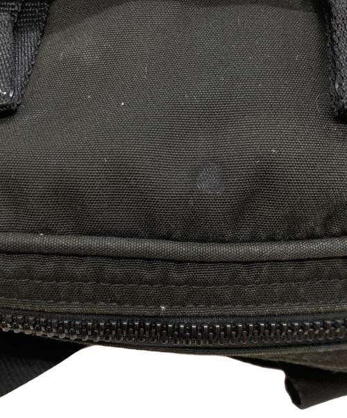 THE NORTH FACE（ザ ノース フェイス）THE NORTH FACE (ザ ノース フェイス) ショルダーバッグ　NN7354N ブラックの古着・服飾アイテム