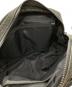 中古・古着 THE NORTH FACE (ザ ノース フェイス) ショルダーバッグ　NN7354N ブラック：6000円