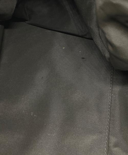 Christian Dior（クリスチャン ディオール）Christian Dior (クリスチャン ディオール) トロッターD金具ミニボストンバッグ PZ0092 ベージュ×ブラウンの古着・服飾アイテム