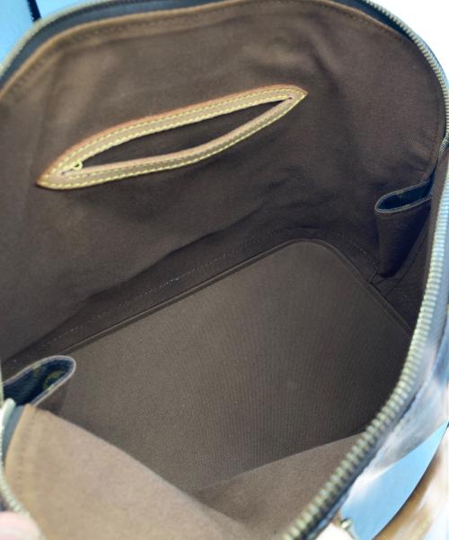 LOUIS VUITTON（ルイ ヴィトン）LOUIS VUITTON (ルイ ヴィトン) ハンドバッグ モノグラム アルマ M51130 BA0916 ブラウンの古着・服飾アイテム