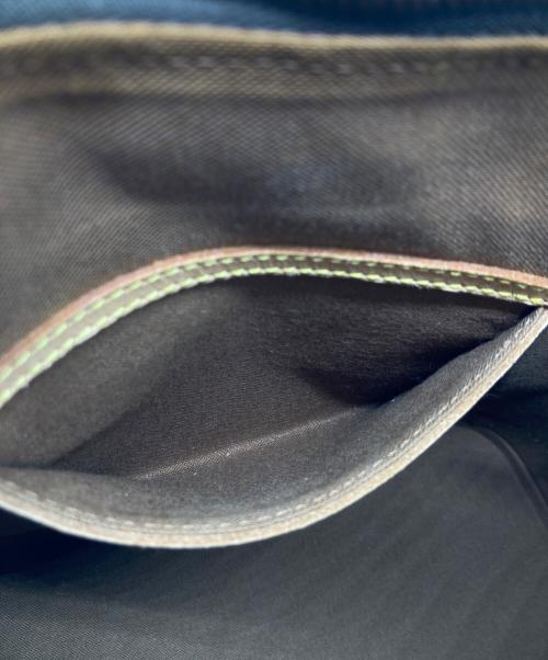 LOUIS VUITTON（ルイ ヴィトン）LOUIS VUITTON (ルイ ヴィトン) ハンドバッグ モノグラム アルマ M51130 BA0916 ブラウンの古着・服飾アイテム