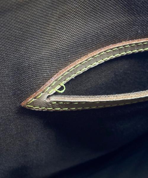 LOUIS VUITTON（ルイ ヴィトン）LOUIS VUITTON (ルイ ヴィトン) ハンドバッグ モノグラム アルマ M51130 BA0916 ブラウンの古着・服飾アイテム