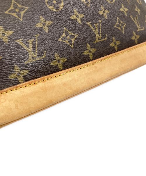 LOUIS VUITTON（ルイ ヴィトン）LOUIS VUITTON (ルイ ヴィトン) ハンドバッグ モノグラム アルマ M51130 BA0916 ブラウンの古着・服飾アイテム