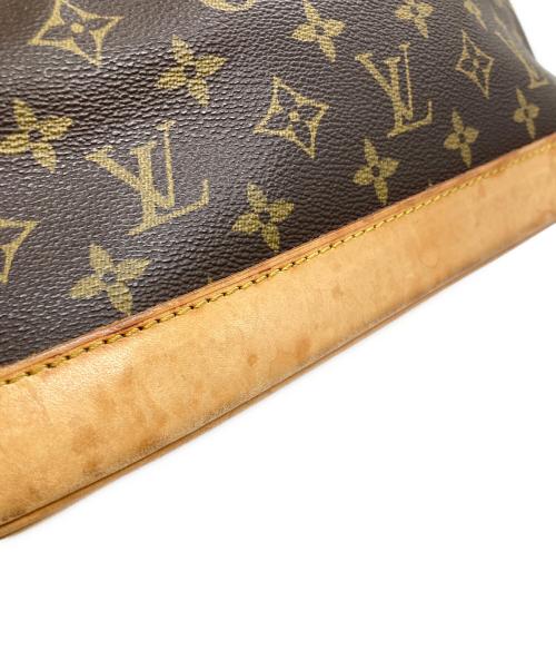 LOUIS VUITTON（ルイ ヴィトン）LOUIS VUITTON (ルイ ヴィトン) ハンドバッグ モノグラム アルマ M51130 BA0916 ブラウンの古着・服飾アイテム
