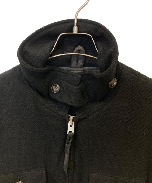 NEIGHBORHOOD（ネイバーフッド）NEIGHBORHOOD (ネイバーフッド) PIGS/WE-JKT　122SPNH-JKM03 ブラック サイズ:XLの古着・服飾アイテム