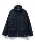 NEIGHBORHOOD（ネイバーフッド）の古着「PIGS/WE-JKT　122SPNH-JKM03」｜ブラック