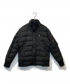 PAUL SMITHポールスミス）の古着「ダウンジャケット 293117」｜ブラック