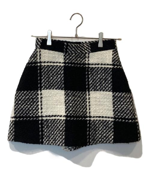 sheller（シェリエ）sheller (シェリエ) パンツ 241002 ブラック サイズ:M 未使用品の古着・服飾アイテム