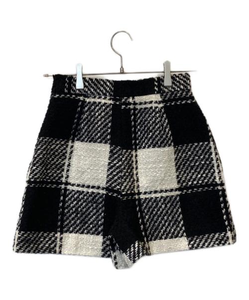 sheller（シェリエ）sheller (シェリエ) パンツ 241002 ブラック サイズ:M 未使用品の古着・服飾アイテム