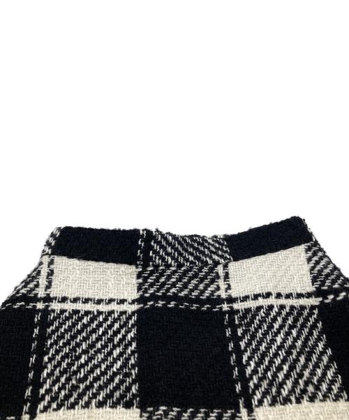 sheller（シェリエ）sheller (シェリエ) パンツ 241002 ブラック サイズ:M 未使用品の古着・服飾アイテム