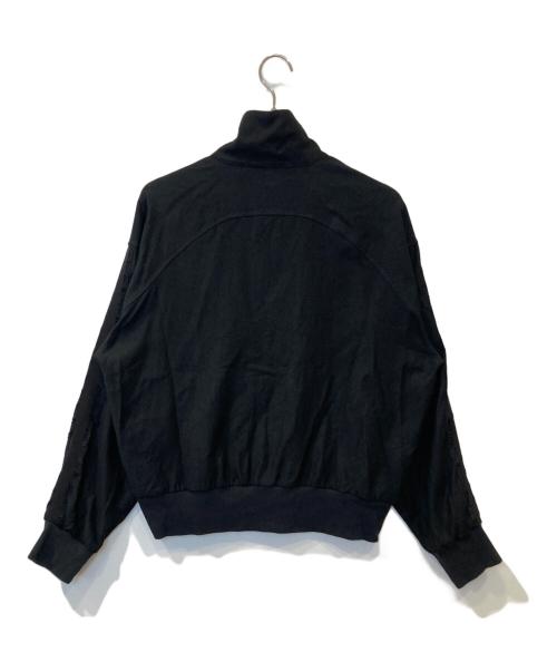 OUR LEGACY（アワーレガシー）OUR LEGACY (アワーレガシー) 24AW TRACK JACKET M4246TB ブラック サイズ:46の古着・服飾アイテム