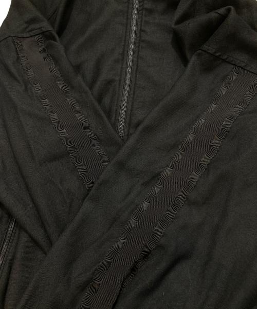 OUR LEGACY（アワーレガシー）OUR LEGACY (アワーレガシー) 24AW TRACK JACKET M4246TB ブラック サイズ:46の古着・服飾アイテム