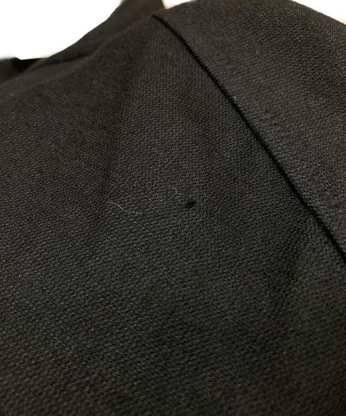 OUR LEGACY（アワーレガシー）OUR LEGACY (アワーレガシー) 24AW TRACK JACKET M4246TB ブラック サイズ:46の古着・服飾アイテム