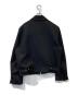 Noen (ノエン) スイングトップ　24AW12AABB134N120121 ブラック サイズ:M：8000円