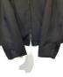 中古・古着 Noen (ノエン) スイングトップ　24AW12AABB134N120121 ブラック サイズ:M：8000円